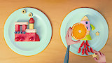 Fruity Vehicles