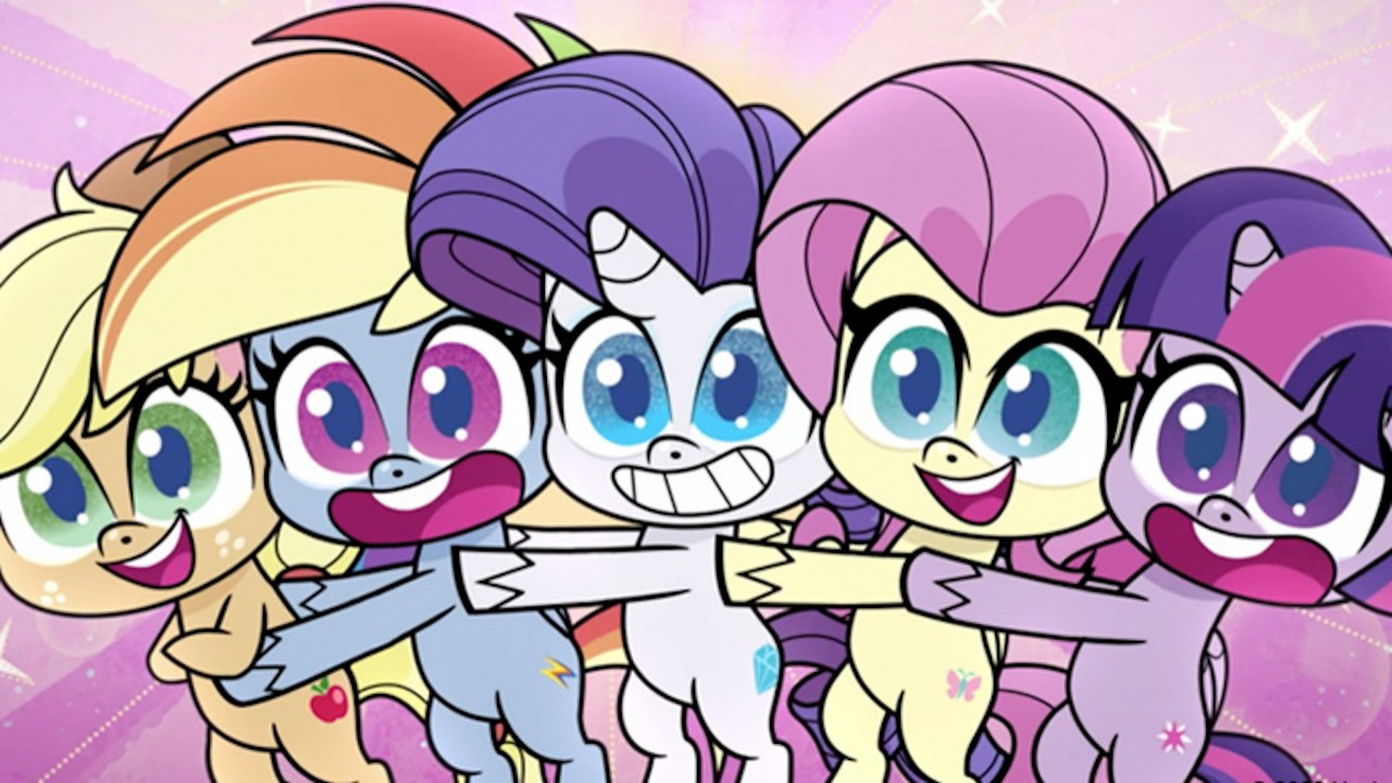 My Little Pony: Pony Life en Español
