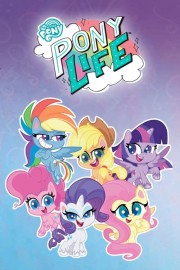 My Little Pony: Pony Life en Español