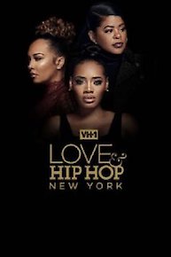 Love & Hip Hop