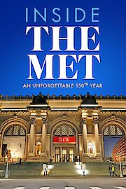 Inside The Met