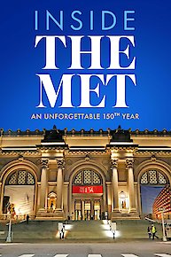 Inside The Met