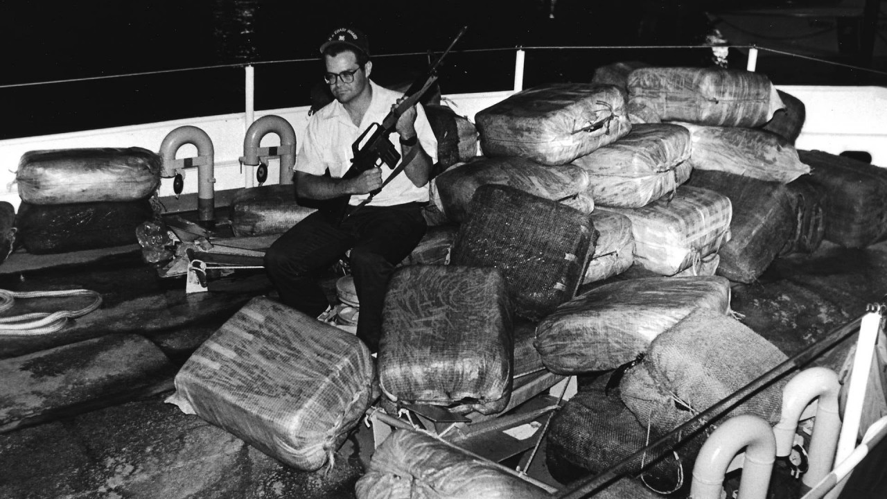 Cocaine Cowboys Reloaded