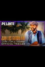 Juan Luis Guerra 4:40: Entre mar y palmeras