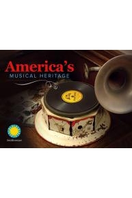 America's Musical Heritage