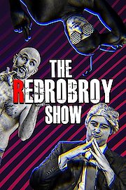 The Red Rob Roy Show