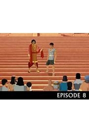 Baahubali The Lost Legends