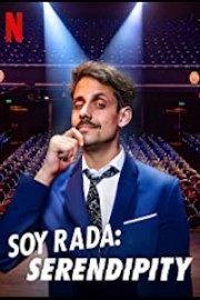 Soy Rada: Serendipity