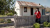 Orange NSW: The Thomases