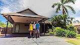 Broome WA: The Schneiders