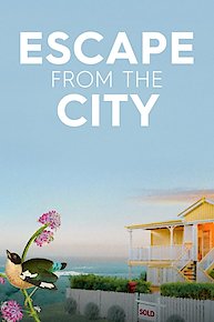 Escape from the City