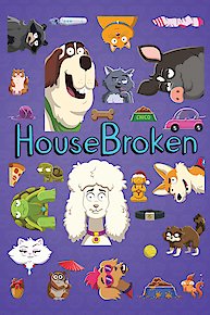 Housebroken