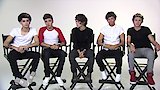 One Direction & Backstreet Boys