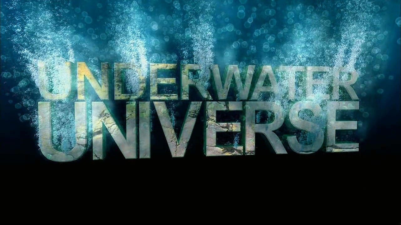Underwater Universe