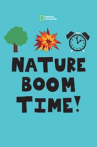 Nature Boom Time!