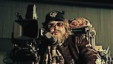 Donald C. Damper (Movie Director)