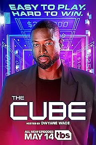 The Cube