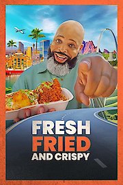 Fresh, Fried & Crispy