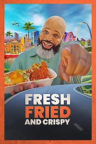 Fresh, Fried & Crispy