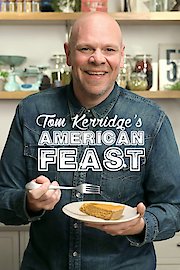 Tom Kerridge's American Feast