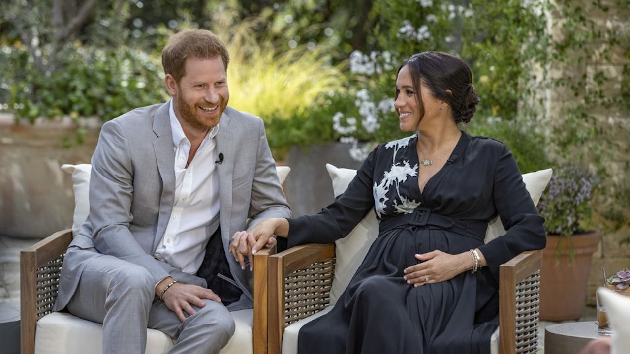 The American Royal Baby
