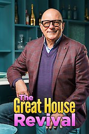 The Great House Revival