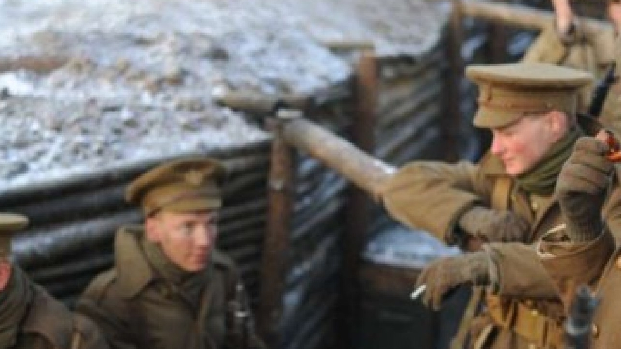 Doomsday - World War I