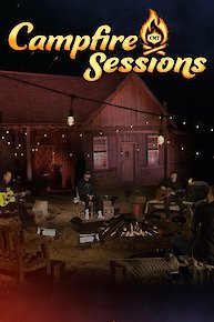 CMT Campfire Sessions