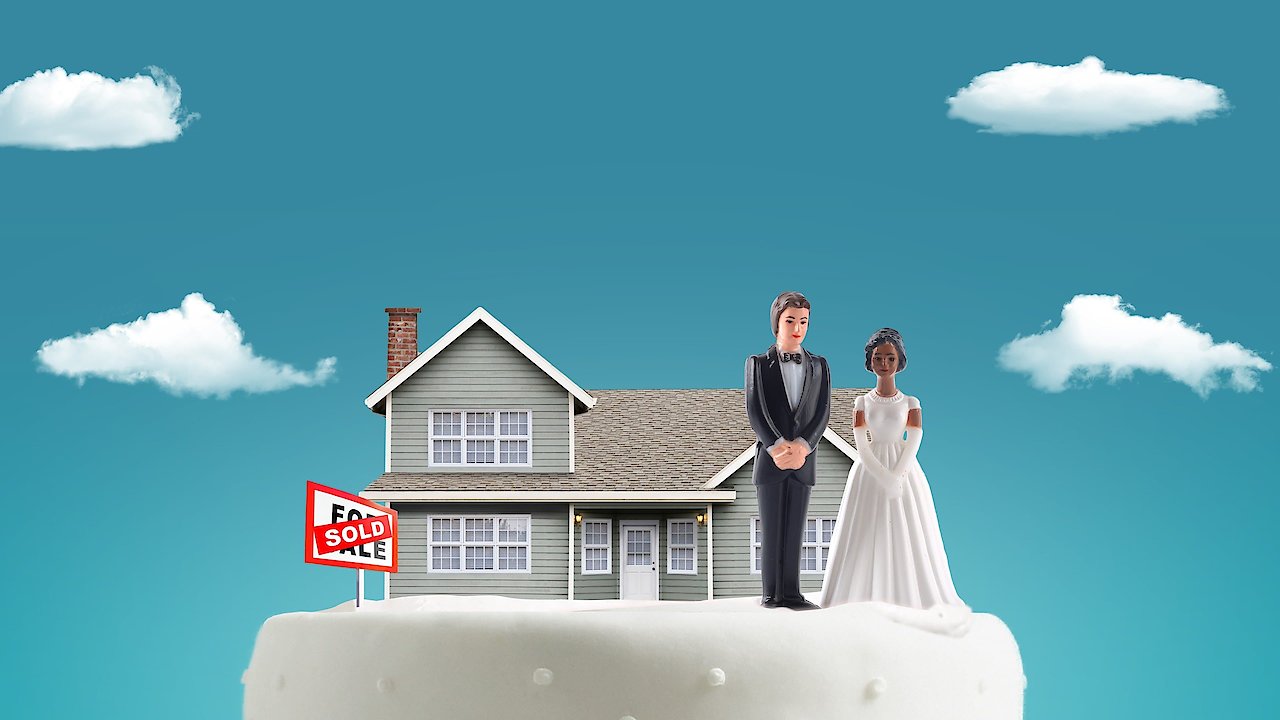 The House My Wedding Bought