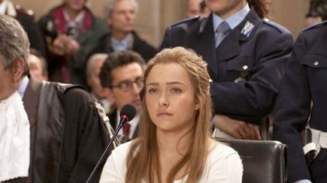 Amanda Knox: Murder on Trial in Italy