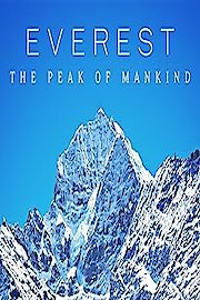 Mount Everest: The Peak of Mankind
