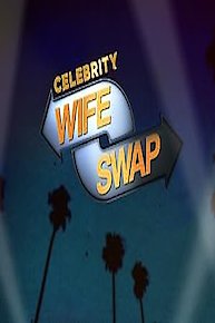 Celebrity Wife Swap