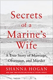 Secrets of a Marine's Wife