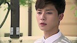 A Witch's Love Eps. 9