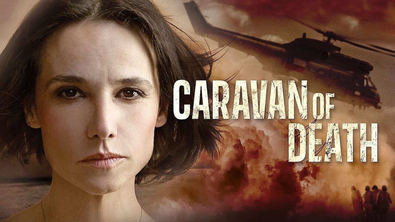 Caravan of Death