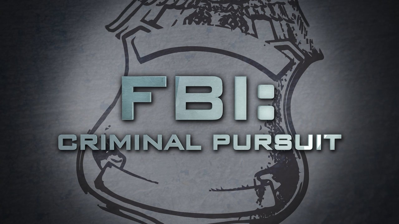 FBI: Criminal Pursuit