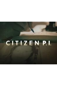 Citizen P.I.