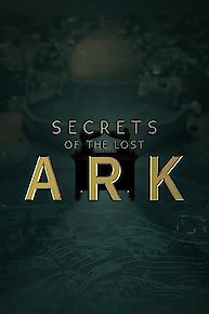 Secrets of the Lost Ark