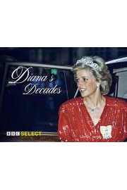 Diana's Decades