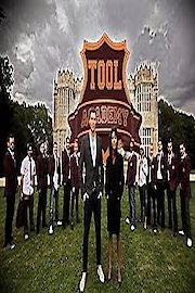 Tool Academy
