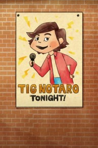 Tig Notaro: Drawn