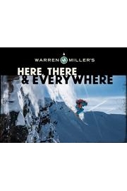 Warren Miller's Here, There & Everywhere