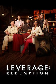 Leverage: Redemption