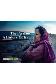 The Persians: A History of Iran