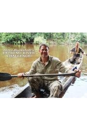 Steve Backshall's Extreme River Challenge