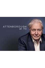 Attenborough at 90