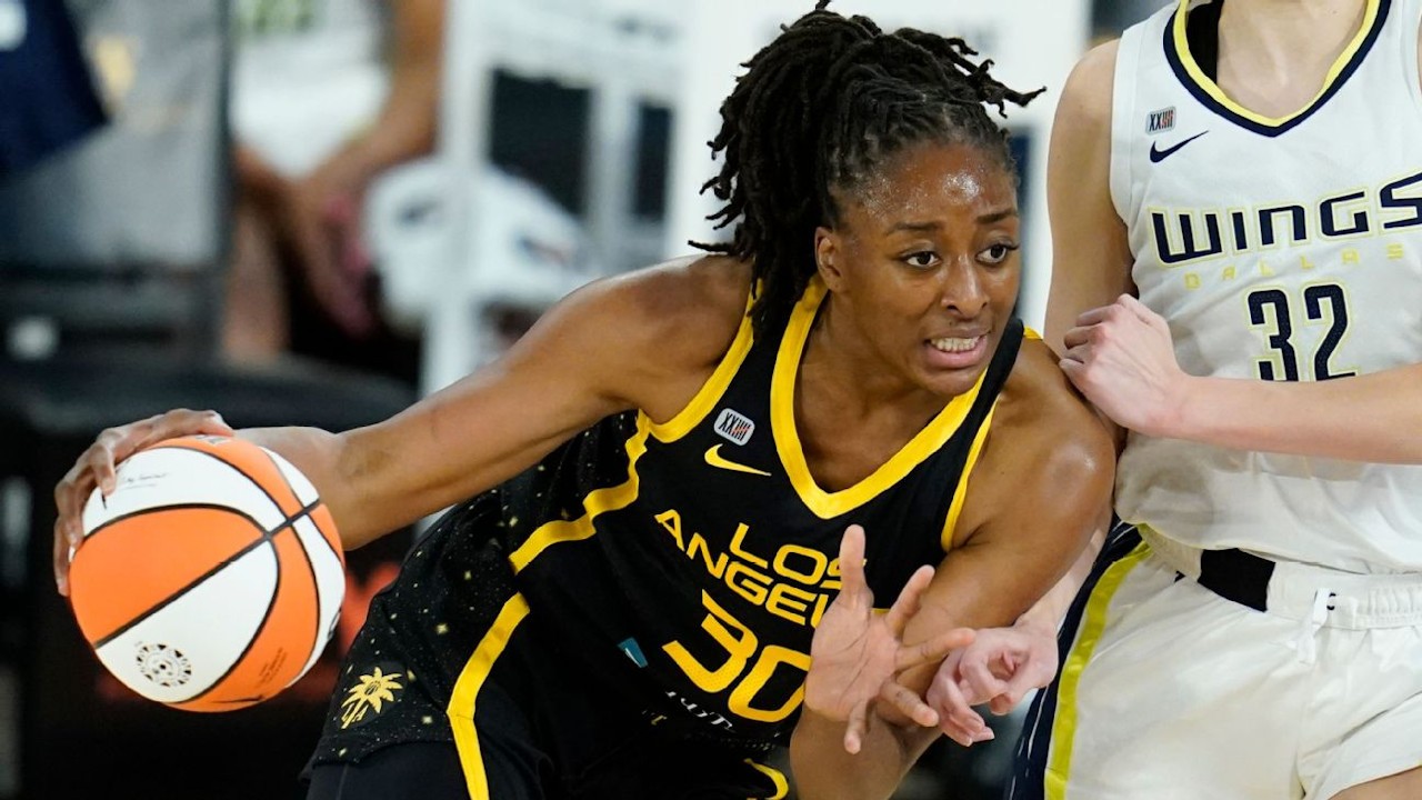 WNBA All-Star Game
