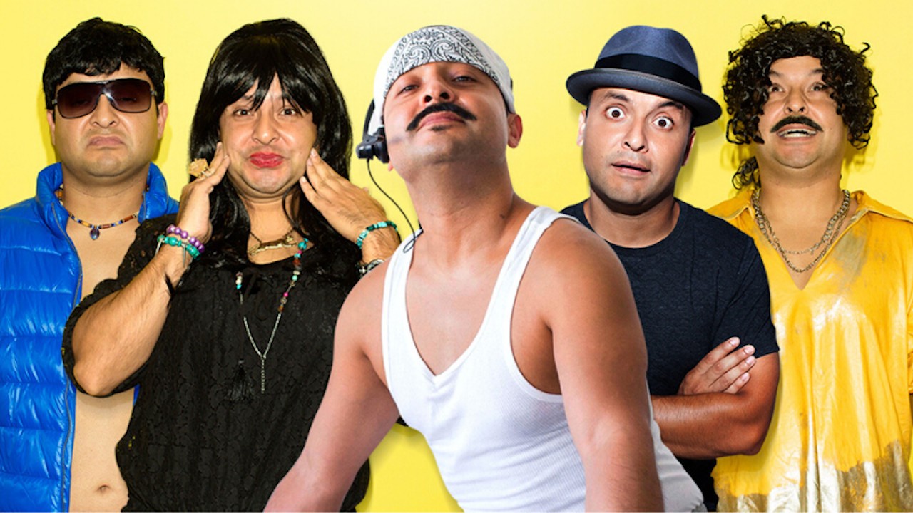 Entre Nos Presents: Frankie Qui&ntilde;ones