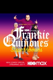 Entre Nos Presents: Frankie Qui&ntilde;ones