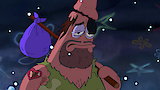 Runaway Patrick